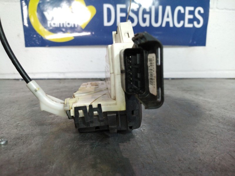 Recambio de cerradura puerta delantera derecha para peugeot 308 sw  | 0.08 - ...  | 0.08 - ... referencia OEM IAM   