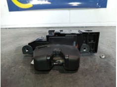 Recambio de cerradura maletero porton para peugeot 308 sw  | 0.08 - ...  | 0.08 - ... referencia OEM IAM 9660403980   2