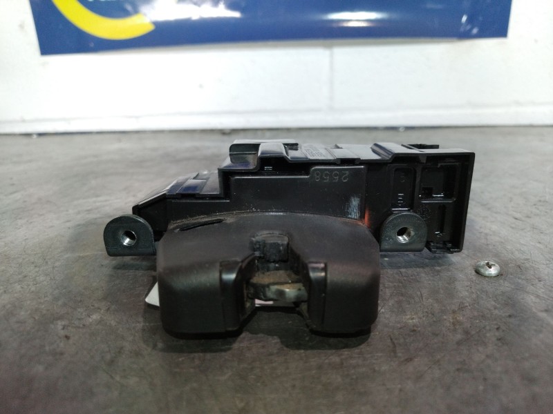 Recambio de cerradura maletero porton para peugeot 308 sw  | 0.08 - ...  | 0.08 - ... referencia OEM IAM 9660403980  