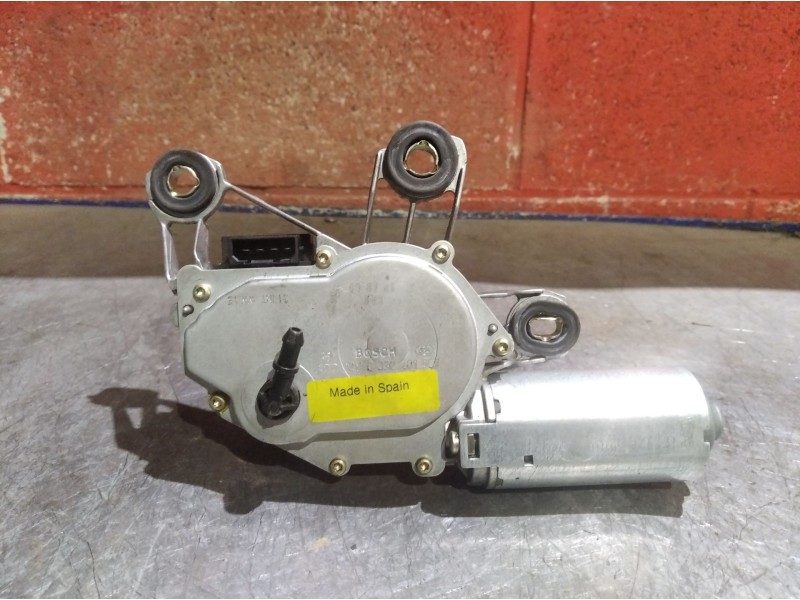 Recambio de motor limpia trasero para volkswagen golf iv variant (1j5)  | 0.99 - 0.04 golf iv variant (1j5)  | 0.99 - 0.04 refer