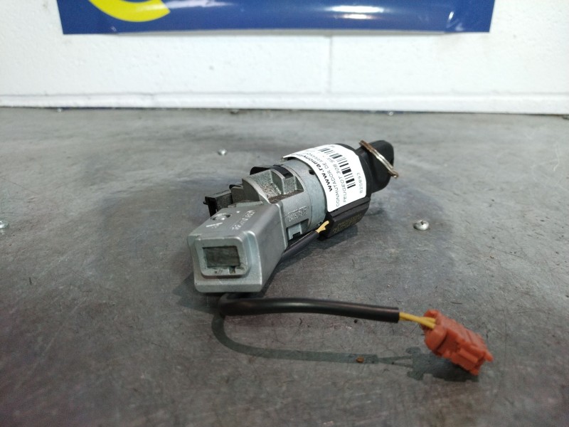 Recambio de conmutador de arranque para peugeot 308 sw  | 0.08 - ...  | 0.08 - ... referencia OEM IAM   