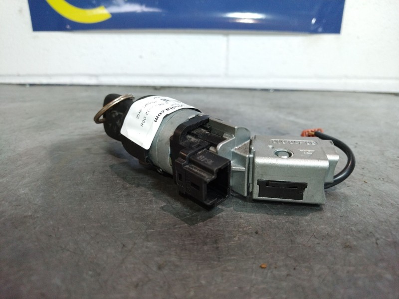 Recambio de conmutador de arranque para peugeot 308 sw  | 0.08 - ...  | 0.08 - ... referencia OEM IAM   
