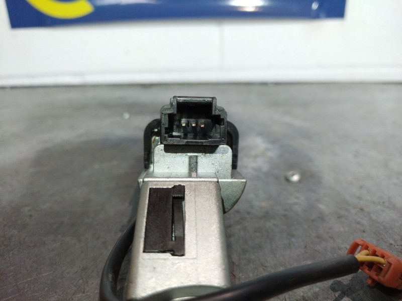 Recambio de conmutador de arranque para peugeot 308 sw  | 0.08 - ...  | 0.08 - ... referencia OEM IAM   