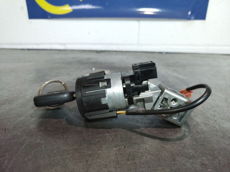 Recambio de conmutador de arranque para peugeot 308 sw  | 0.08 - ...  | 0.08 - ... referencia OEM IAM   