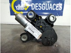 Recambio de motor limpia trasero para peugeot 308 sw  | 0.08 - ...  | 0.08 - ... referencia OEM IAM 9681418480  