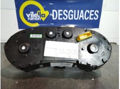 Recambio de cuadro instrumentos para peugeot 308 sw  | 0.08 - ...  | 0.08 - ... referencia OEM IAM 9665107680 TYA4W3N7I  2