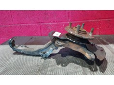 Recambio de mangueta delantera izquierda para honda accord berlina (cc/ce) 2.0 cat | 0.92 - 0.98 2.0 cat | 0.92 - 0.98 referenci 2