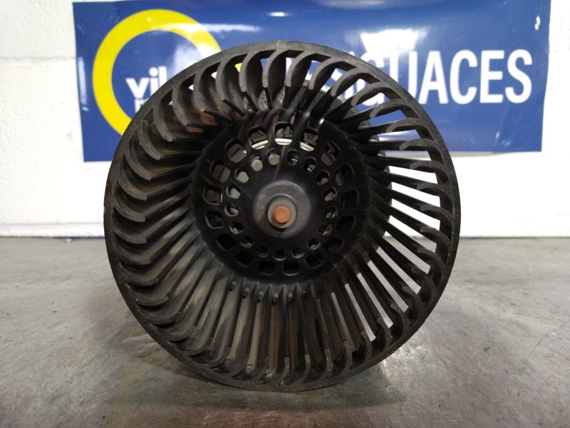 Recambio de motor calefaccion para peugeot 308 sw  | 0.08 - ...  | 0.08 - ... referencia OEM IAM T1000588K  