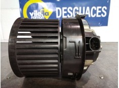Recambio de motor calefaccion para peugeot 308 sw  | 0.08 - ...  | 0.08 - ... referencia OEM IAM T1000588K   2