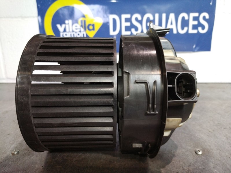 Recambio de motor calefaccion para peugeot 308 sw  | 0.08 - ...  | 0.08 - ... referencia OEM IAM T1000588K  