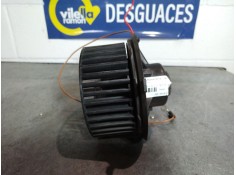 Recambio de motor calefaccion para seat inca (6k9) 1.9 d cl familiar | 01.96 - 12.01 1.9 d cl familiar | 01.96 - 12.01 referenci 2