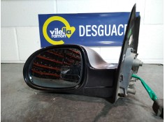 Recambio de retrovisor izquierdo para citroen c5 berlina 2.2 hdi fap cat (4hx / dw12ed4) referencia OEM IAM ELECTRIC  