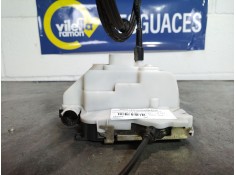 Recambio de cerradura puerta delantera derecha para citroen c2 1.4 hdi | 0.03 - ... 1.4 hdi | 0.03 - ... referencia OEM IAM 5218
