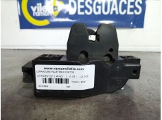 Recambio de cerradura maletero porton para citroen c2 1.4 hdi | 0.03 - ... 1.4 hdi | 0.03 - ... referencia OEM IAM 9652301980  