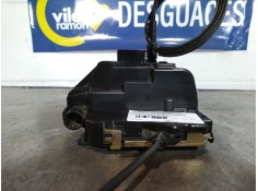 Recambio de cerradura puerta delantera derecha para renault laguna ii (bg0) 1.9 dci diesel | 0.01 - ... 1.9 dci diesel | 0.01 - 