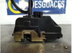 Recambio de cerradura puerta delantera derecha para renault laguna ii (bg0) 1.9 dci diesel | 0.01 - ... 1.9 dci diesel | 0.01 -  2