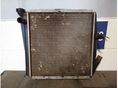 Recambio de radiador agua para renault express express 1.9 d referencia OEM IAM RA439   2