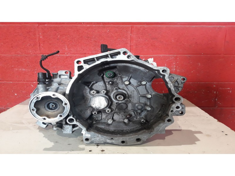 Recambio de caja cambios para seat toledo (1m2)  | 0.99 - 0.04  | 0.99 - 0.04 referencia OEM IAM CZM  