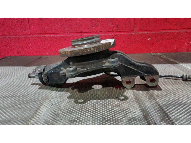 Recambio de mangueta delantera derecha para citroen c4 berlina collection | 06.04 - 12.08 collection | 06.04 - 12.08 referencia 