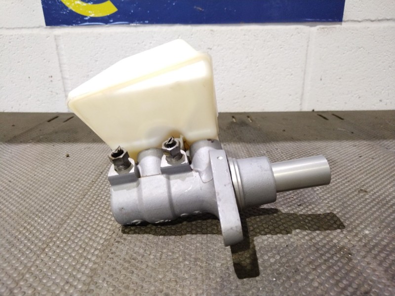 Recambio de bomba freno para citroen c4 grand picasso exclusive referencia OEM IAM 9654002180  