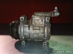 Recambio de compresor aire acondicionado para land rover range rover vogue turbo diesel | 03.93 - ... vogue turbo diesel | 03.93
