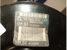 Recambio de servofreno para citroen c4 grand picasso exclusive referencia OEM IAM 9684423880   2