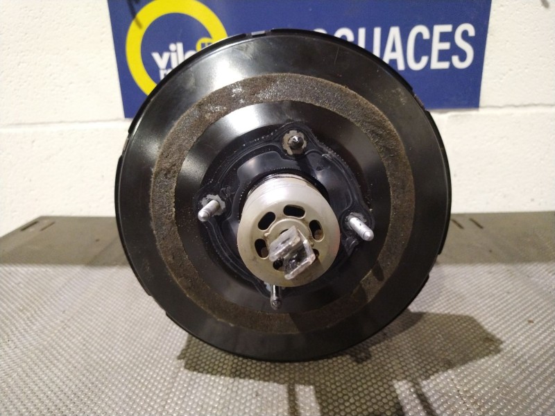 Recambio de servofreno para citroen c4 grand picasso exclusive referencia OEM IAM 9684423880  