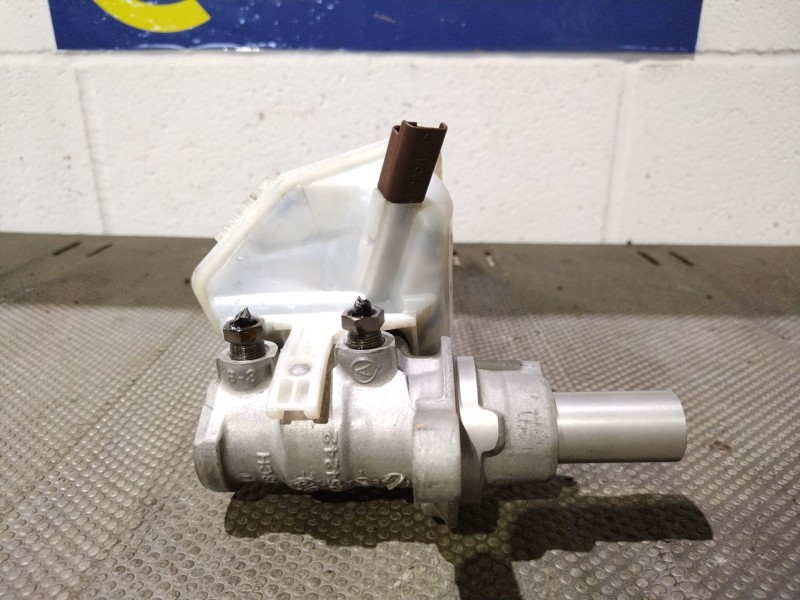Recambio de bomba freno para peugeot 308 sw  | 0.08 - ...  | 0.08 - ... referencia OEM IAM 0204254242  