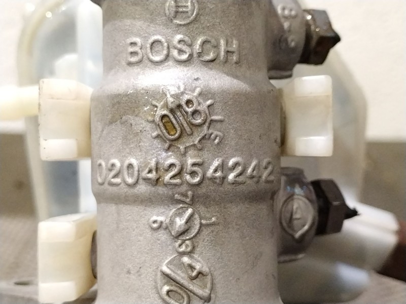 Recambio de bomba freno para peugeot 308 sw  | 0.08 - ...  | 0.08 - ... referencia OEM IAM 0204254242  