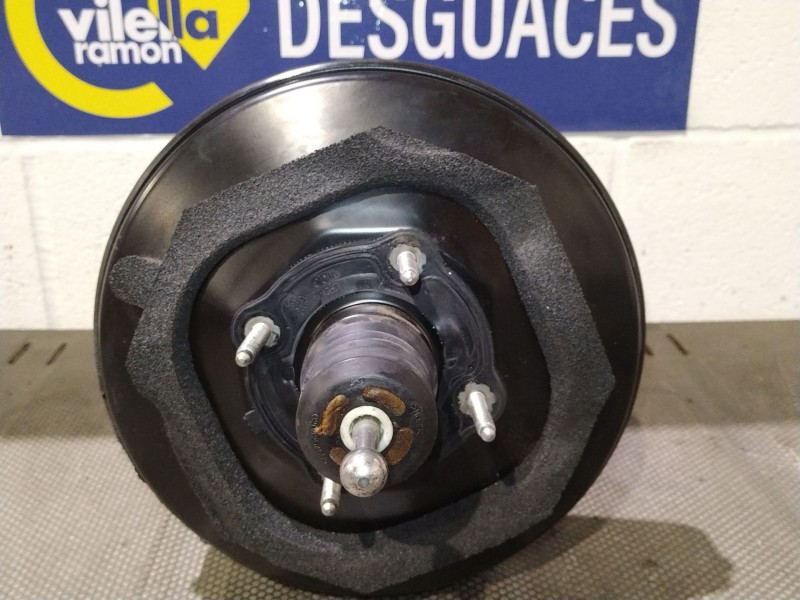 Recambio de servofreno para peugeot 308 sw  | 0.08 - ...  | 0.08 - ... referencia OEM IAM 9682516780 0204051860 