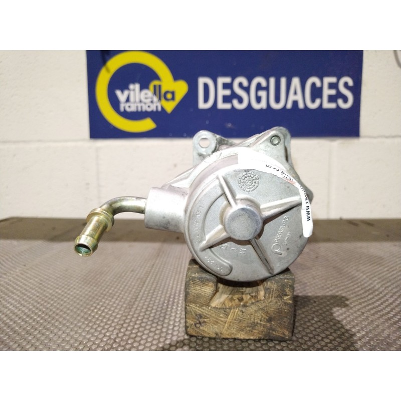 Recambio de depresor freno bomba vacio para renault megane i berlina hatchback (ba0) 1.9 dti alize | 06.97 - 12.99 1.9 dti alize