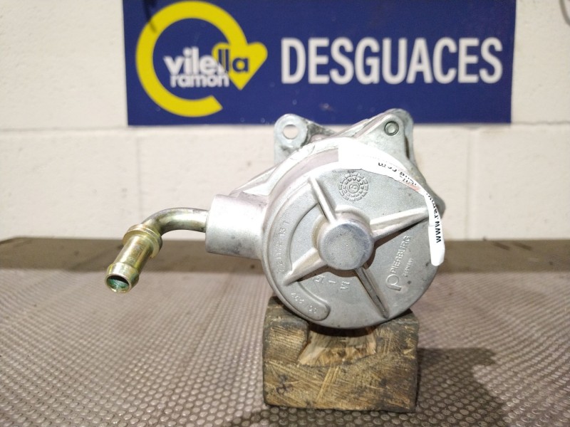 Recambio de depresor freno bomba vacio para renault megane i berlina hatchback (ba0) 1.9 dti alize | 06.97 - 12.99 1.9 dti alize