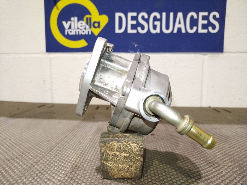 Recambio de depresor freno bomba vacio para renault megane i berlina hatchback (ba0) 1.9 dti alize | 06.97 - 12.99 1.9 dti alize