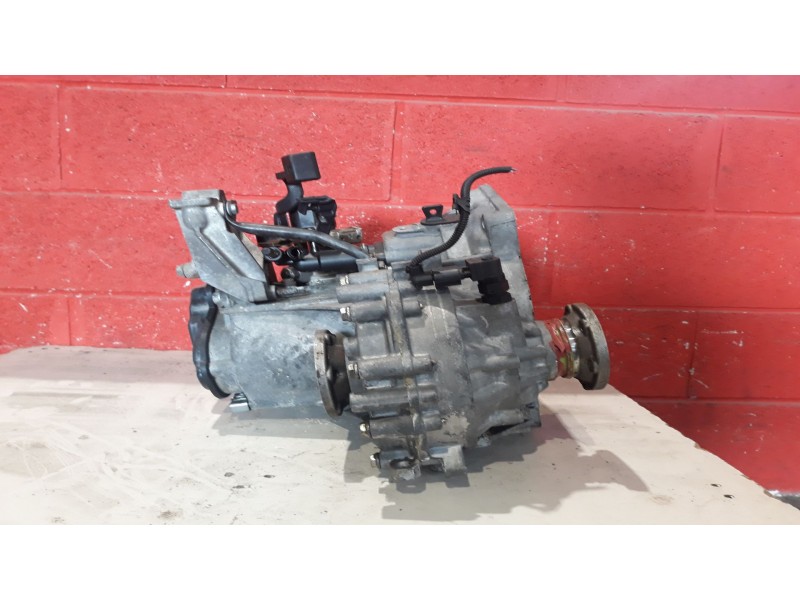 Recambio de caja cambios para seat toledo (1m2)  | 0.99 - 0.04  | 0.99 - 0.04 referencia OEM IAM CZM  