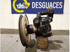 Recambio de bomba direccion para ford maverick (ml) gl | 05.95 - ... gl | 05.95 - ... referencia OEM IAM    2