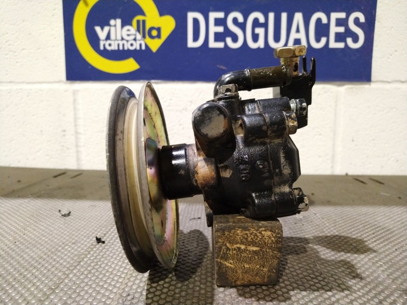 Recambio de bomba direccion para ford maverick (ml) gl | 05.95 - ... gl | 05.95 - ... referencia OEM IAM   