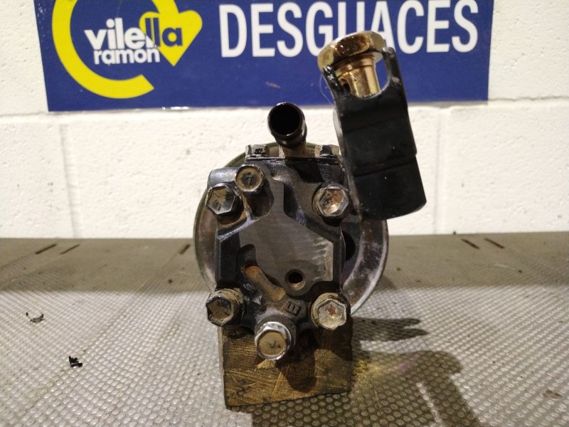 Recambio de bomba direccion para ford maverick (ml) gl | 05.95 - ... gl | 05.95 - ... referencia OEM IAM   