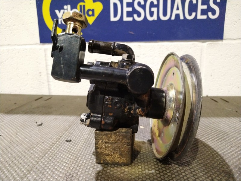 Recambio de bomba direccion para ford maverick (ml) gl | 05.95 - ... gl | 05.95 - ... referencia OEM IAM   