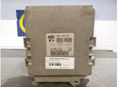 Recambio de centralita motor uce para citroen saxo 1.4 referencia OEM IAM IAW1AP81