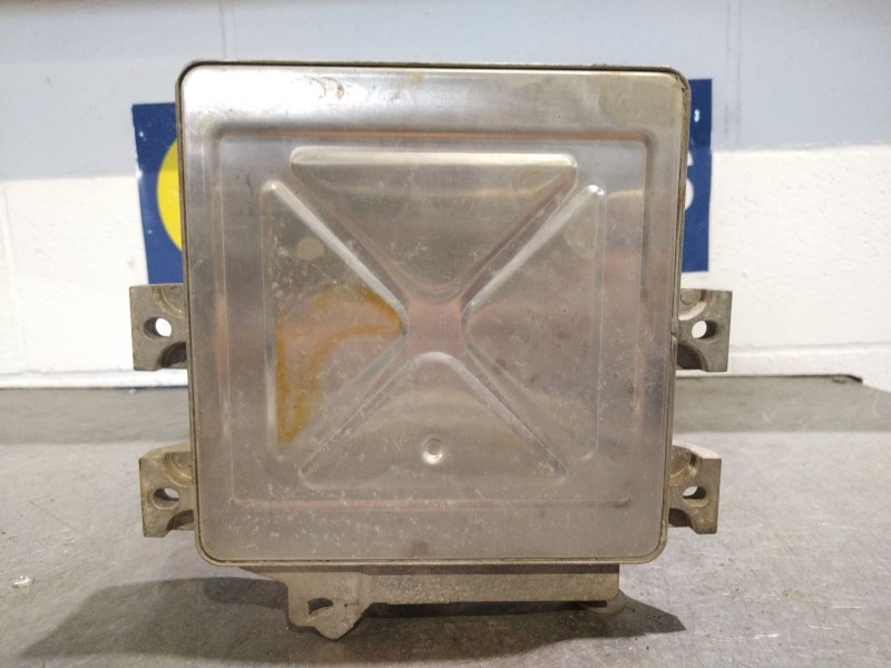 Recambio de centralita motor uce para citroen saxo 1.4 referencia OEM IAM IAW1AP81   Recambio de centralita motor uce para citroen saxo 1.4 referencia OEM IAM IAW1AP81