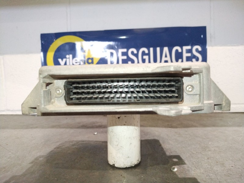 Recambio de centralita motor uce para citroen saxo 1.4 referencia OEM IAM IAW1AP81   Recambio de centralita motor uce para citroen saxo 1.4 referencia OEM IAM IAW1AP81