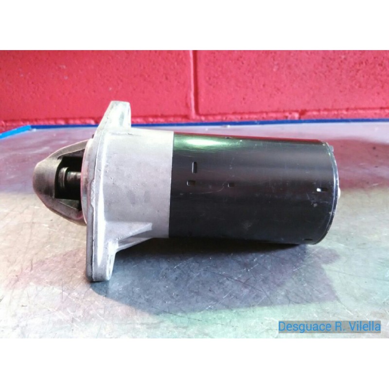 Recambio de motor arranque para alfa romeo 156 (116) 1.6 16v t.spark impression | 03.03 - ... 1.6 16v t.spark impression | 03.03