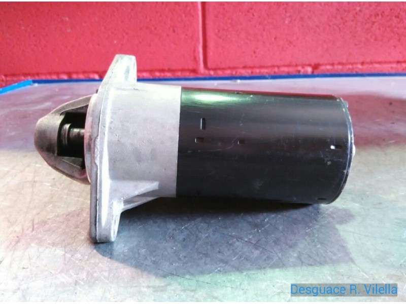 Recambio de motor arranque para alfa romeo 156 (116) 1.6 16v t.spark impression | 03.03 - ... 1.6 16v t.spark impression | 03.03