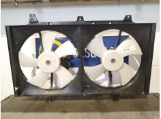 Recambio de electroventilador para nissan prairie pro (m11) 2.0 i referencia OEM IAM