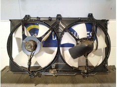 Recambio de electroventilador para nissan prairie pro (m11) 2.0 i referencia OEM IAM    2