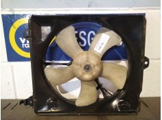 Recambio de electroventilador para toyota avensis berlina (t 22) 2.0 terra (5-ptas.) | 10.97 - 12.00 2.0 terra (5-ptas.) | 10.97