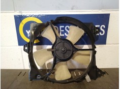 Recambio de electroventilador para toyota avensis berlina (t 22) 2.0 terra (5-ptas.) | 10.97 - 12.00 2.0 terra (5-ptas.) | 10.97 2