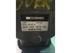 Recambio de compresor aire acondicionado para land rover range rover vogue turbo diesel | 03.93 - ... vogue turbo diesel | 03.93 2