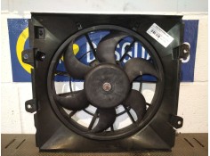 Recambio de electroventilador para toyota avensis berlina (t 22) 2.0 terra (5-ptas.) | 10.97 - 12.00 2.0 terra (5-ptas.) | 10.97