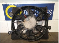 Recambio de electroventilador para toyota avensis berlina (t 22) 2.0 terra (5-ptas.) | 10.97 - 12.00 2.0 terra (5-ptas.) | 10.97 2